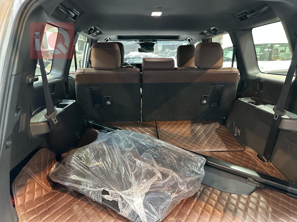 تويوتا لاندكروزر برادو